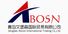 Abosn (qingdao) New Plastic Products Co., Ltd. Logo