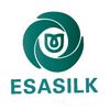 Suzhou Esa Silk Co., Ltd. Logo