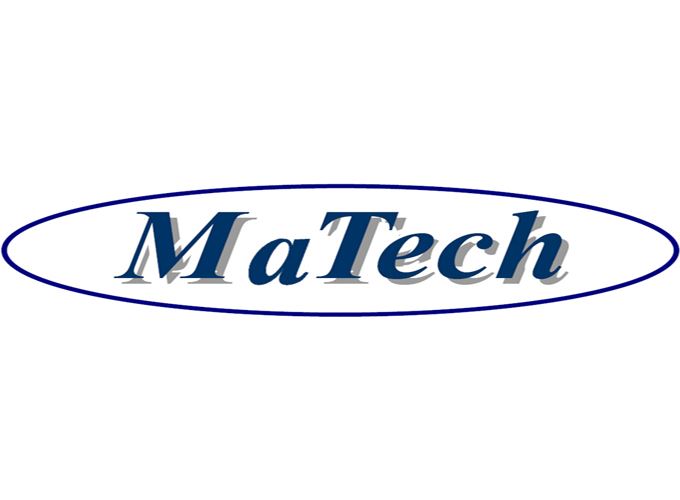 Shanghai Matech Machinery Manufacture Corporation Ltd. Logo