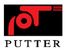 Wuxi Putian Special Spraying Equipment Co., Ltd. Logo