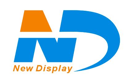 Shenzhen New Display Co., Ltd. Logo