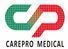 Jiangsu Yizheng Carepro Medical Instruments Co., Ltd. Logo