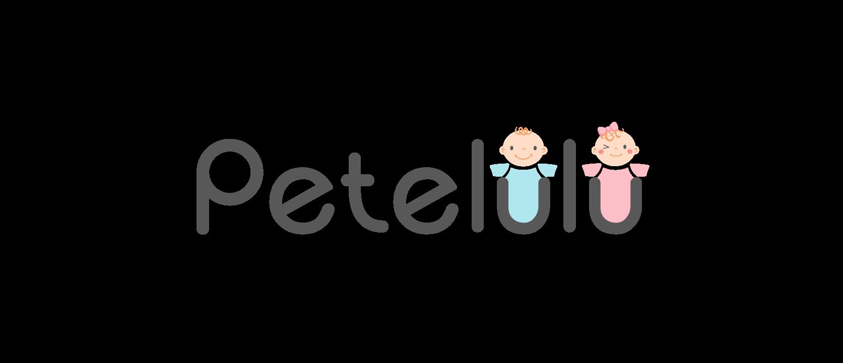 Guangzhou Petelulu Apparel Co., Ltd. Logo