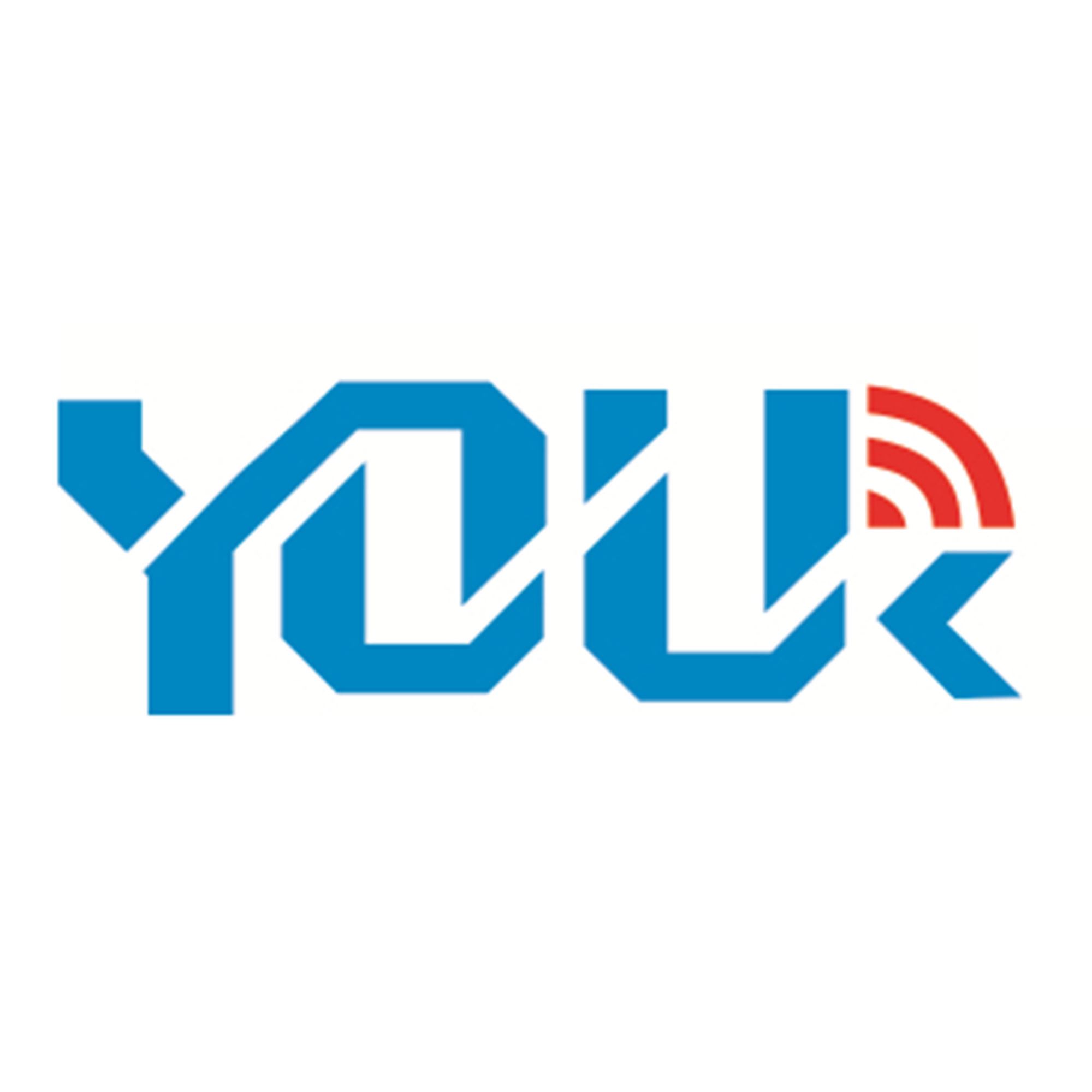 Ningbo Yoursensor Electronic Technology Co., Ltd. Logo
