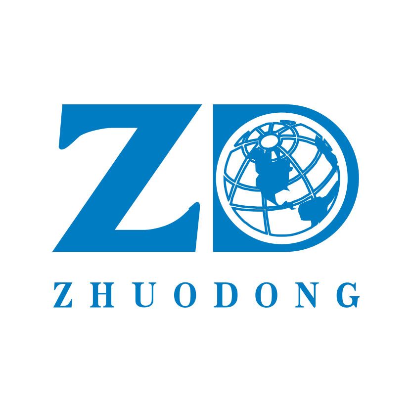 Qingdao Zhuodong Industry And Trade Co., Ltd. Logo