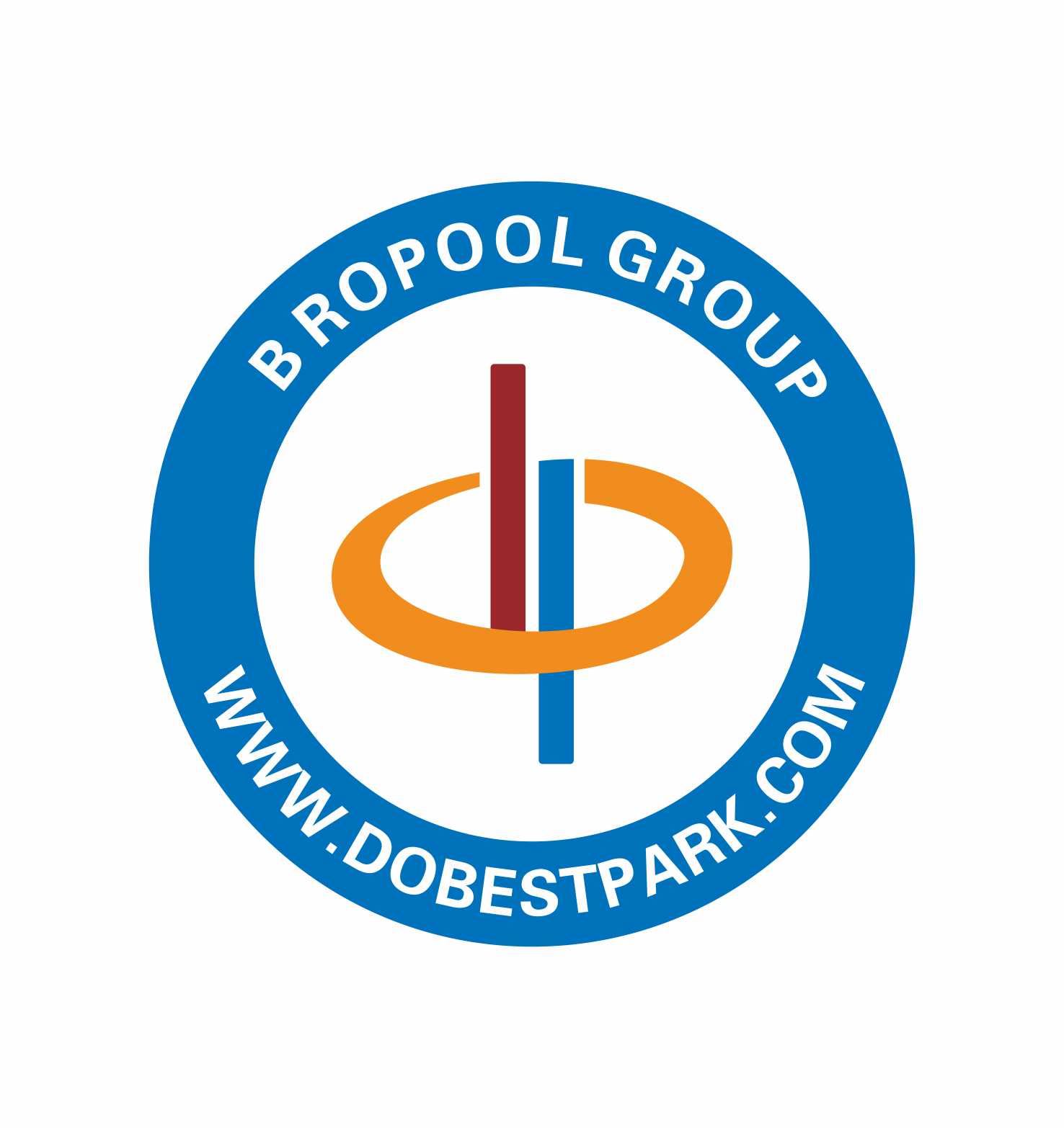 Shenzhen Bropool Industrial Co., Ltd. Logo