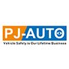 Guangzhou Pj-Auto Electronic Technology Limited Logo