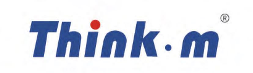Wuxi Think Machinery Co., Ltd. Logo