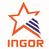 Guangzhou Ingor Sportswear Co.,Ltd. Logo