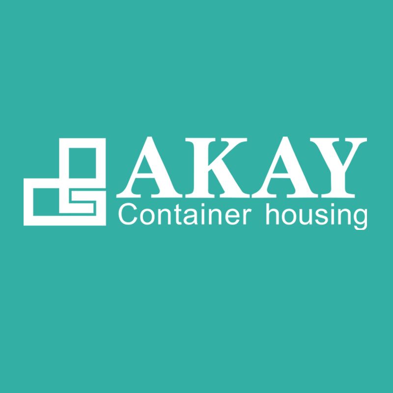 Foshan Yakai Integrated Housing Technology Co., Ltd. Logo