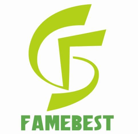 Qingdao Famebest Industrial Products Co., Ltd. Logo