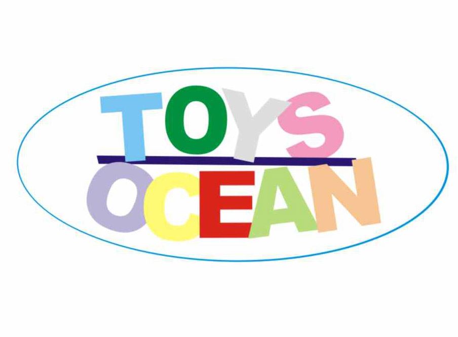 Guangzhou Toys-Ocean Amusement Equipment Co., Ltd. Logo
