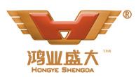 Guangdong Hongye Shengda Furniture Co., Ltd. Logo