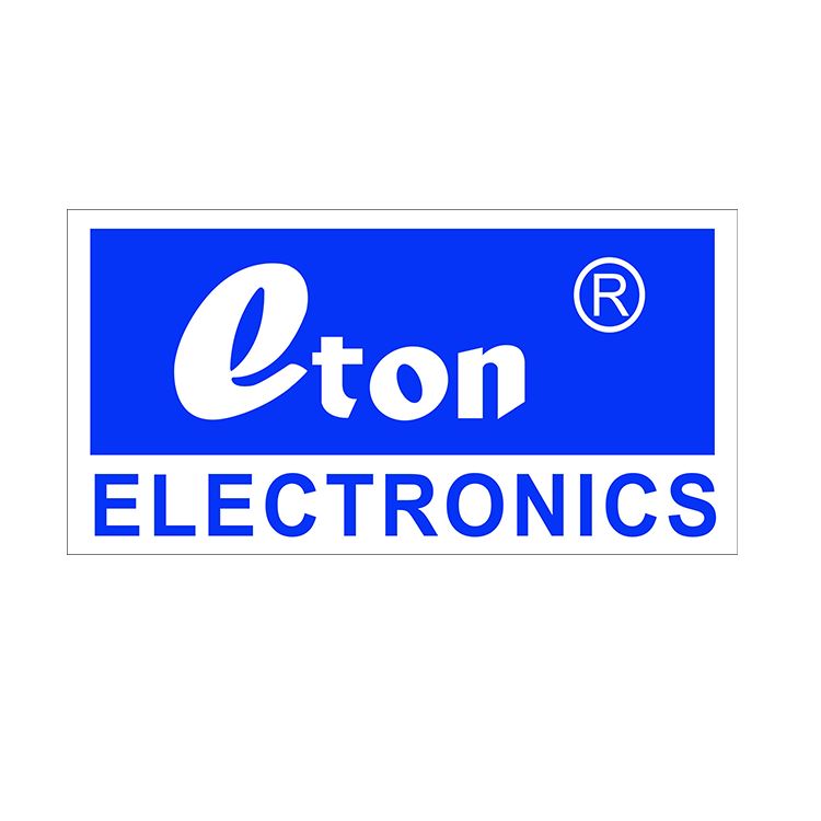 Dongguan Eton Electronics Co., Ltd. Logo