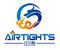 Airtight Company Logo