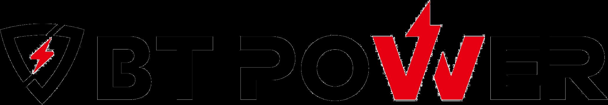 Xinchang Baide Electronic Co., Ltd. Logo