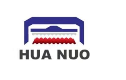 Cangzhou Huanuo Cold Bending Machine Co., Ltd. Logo
