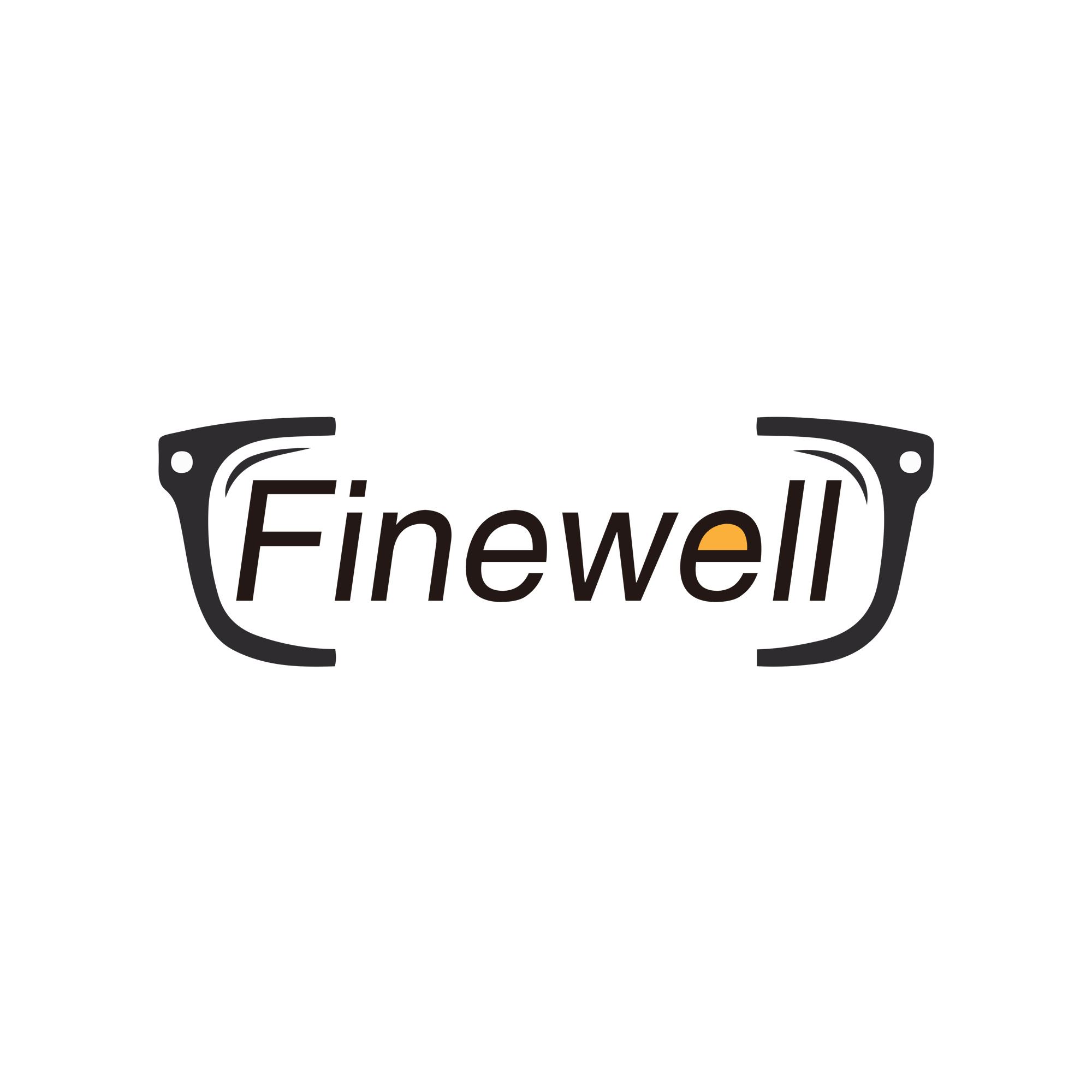 Yiwu Finewell Glasses Co., Ltd. Logo