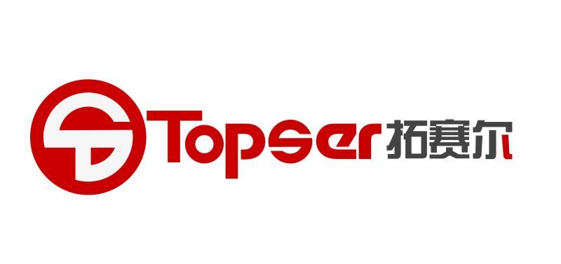 Zhaoqing City Topser Metal Products. Co., Ltd. Logo