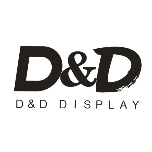 Shenzhen D&D Display Products Co., Limited Logo