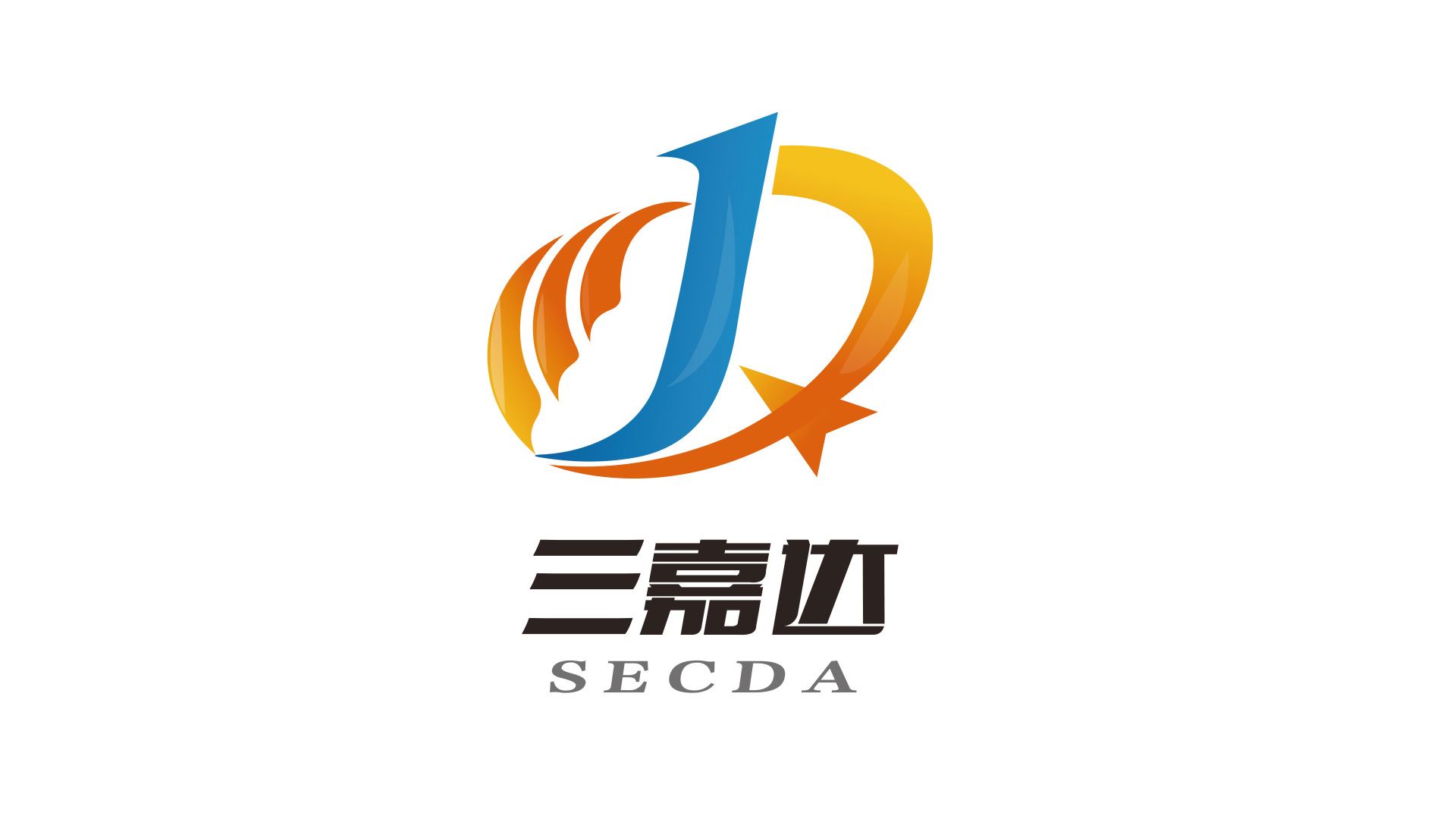 Shenzhen Sanjiada Electronic Technology Co., Ltd. Logo