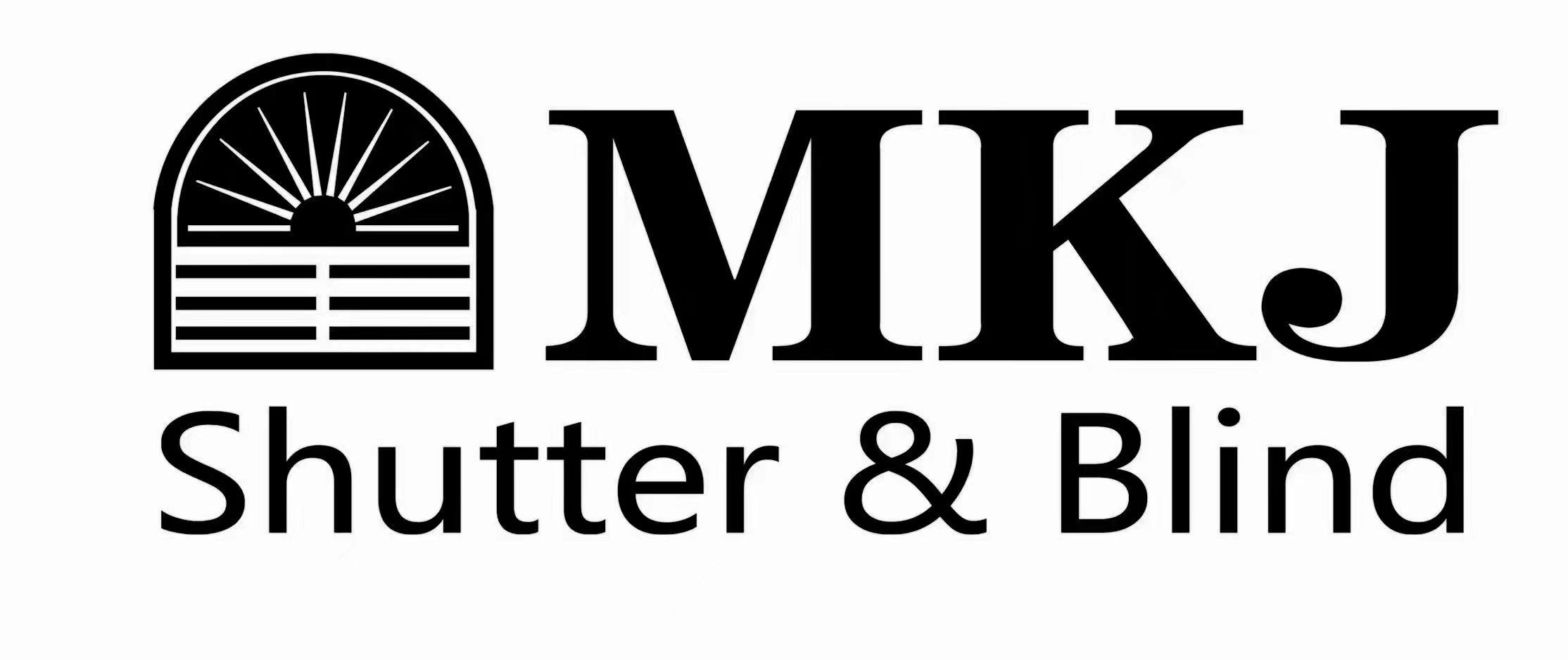 Mkj Shutters Co., Ltd Logo