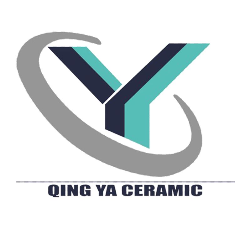 Hunan Qing Ya Ceramic Co., Ltd. Logo