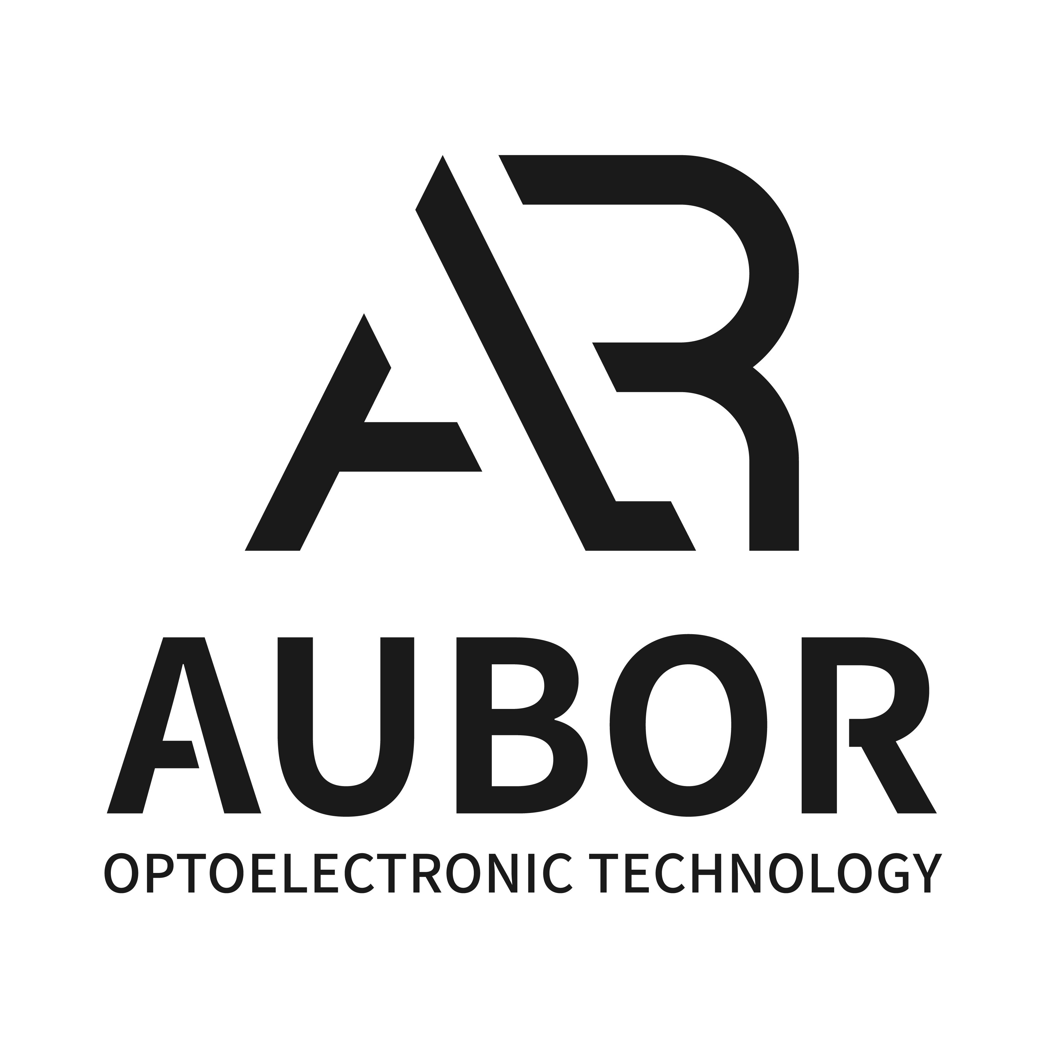 Guigang Aubor Optoelectronic Technology Co., Ltd Logo