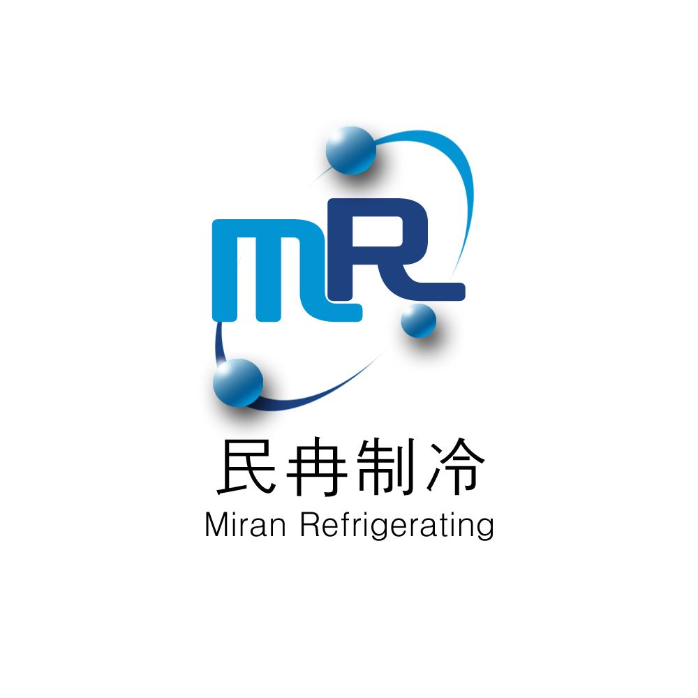 Shanghai Minran Refrigerating Engineering Equipment Co., Ltd. Logo