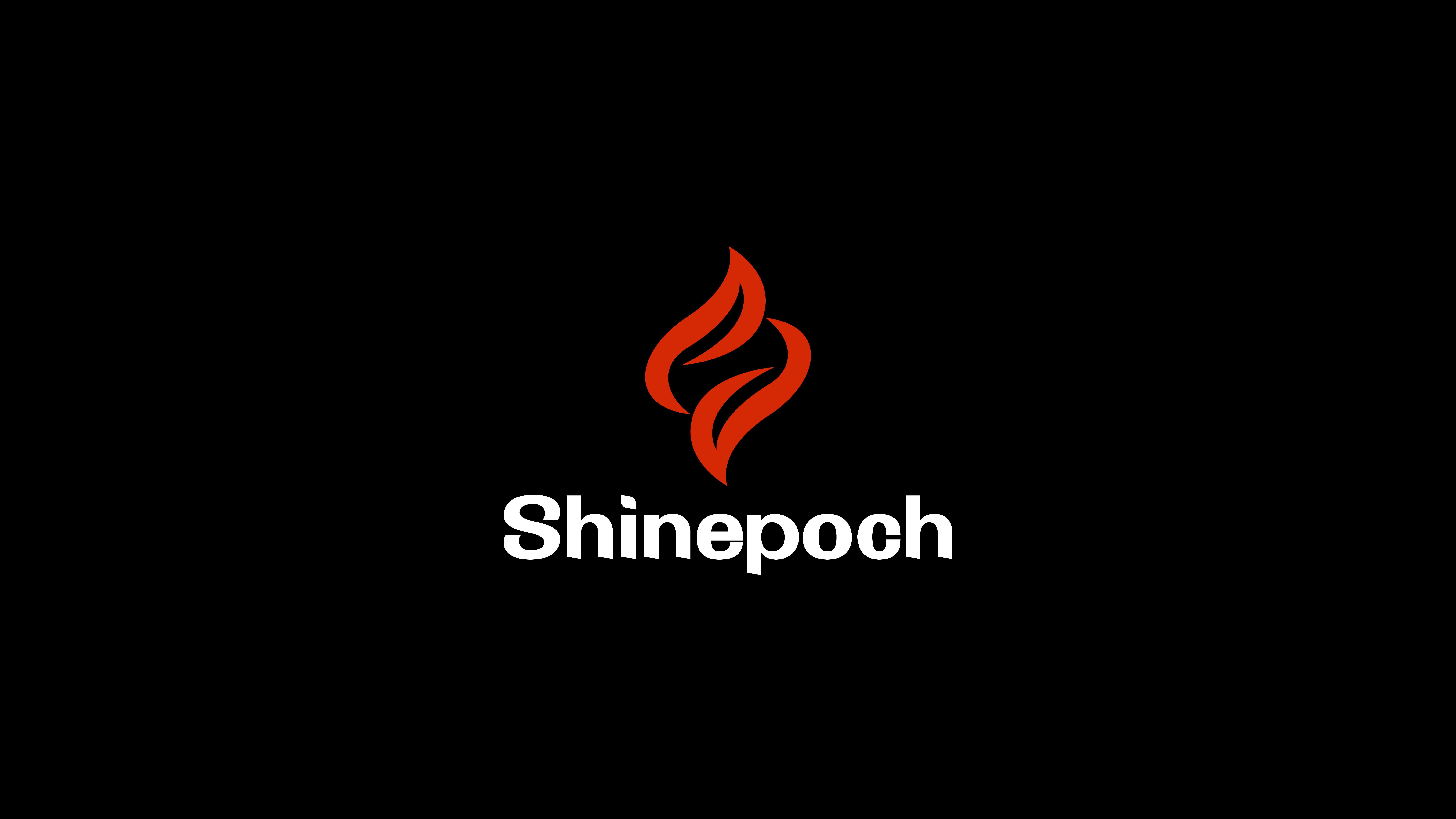 Hangzhou Shinepoch Technology Co., Ltd. Logo