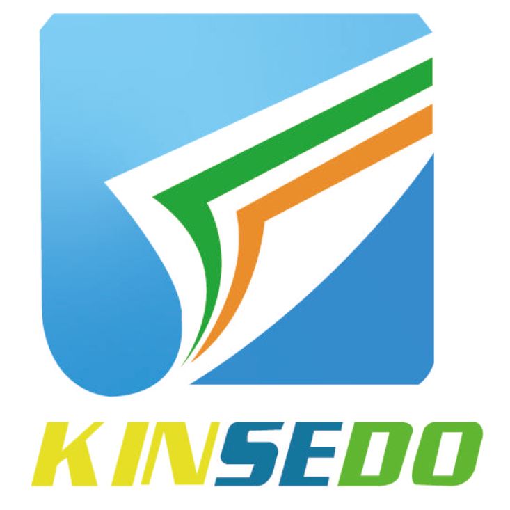GUANGZHOU KINSEDO INDUSTRIAL CO., LTD. Logo
