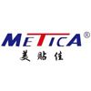 Metica Machinery (Shanghai) Co., Ltd. Logo