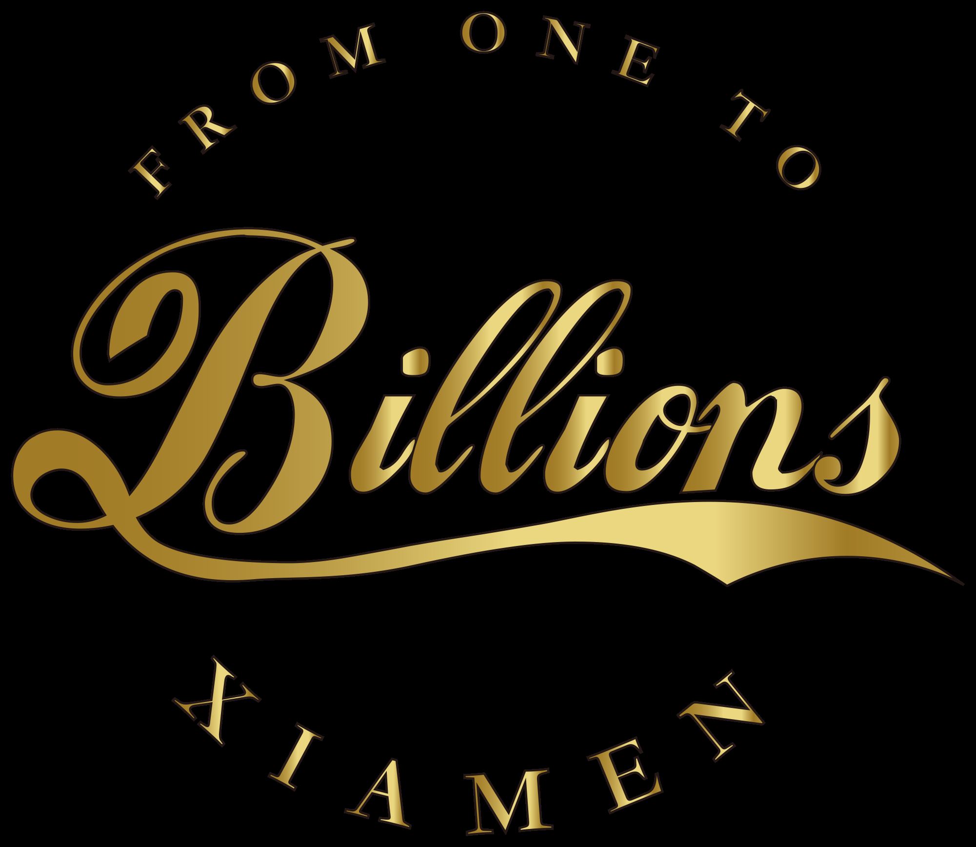 Xiamen Billions Imp.& Exp. Co., Ltd. Logo