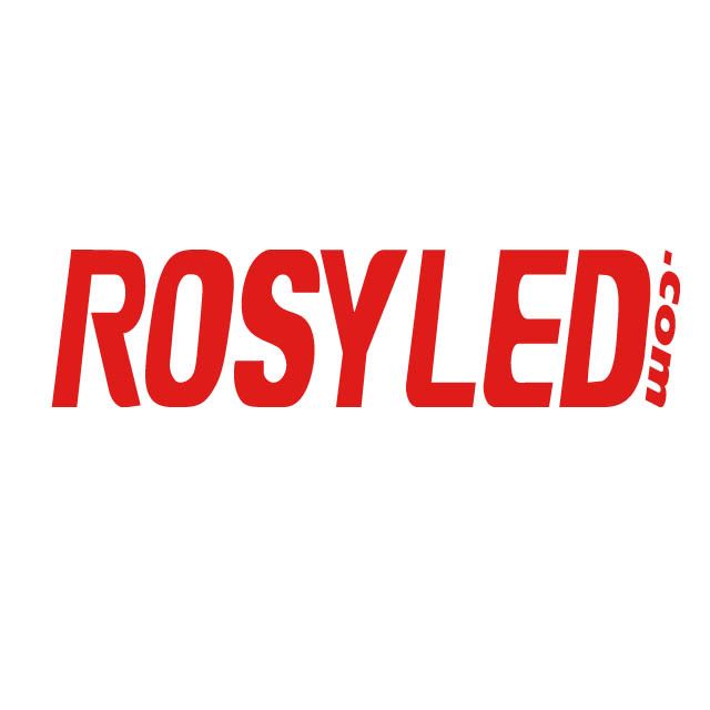 RosyLED (Shenzhen) Co., Ltd. Logo