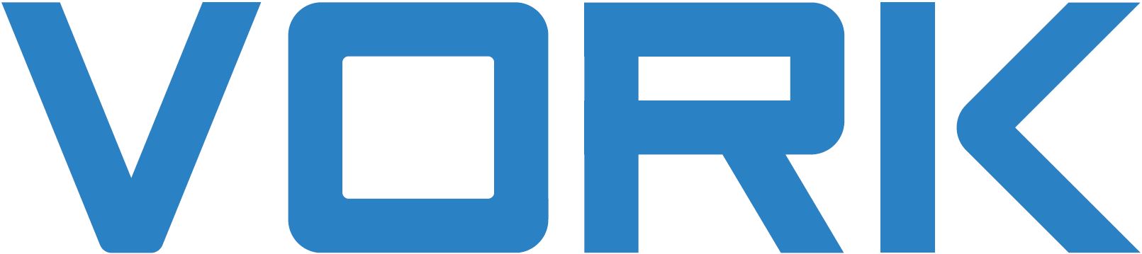 Xiamen Vork Health Industry Co., Ltd. Logo