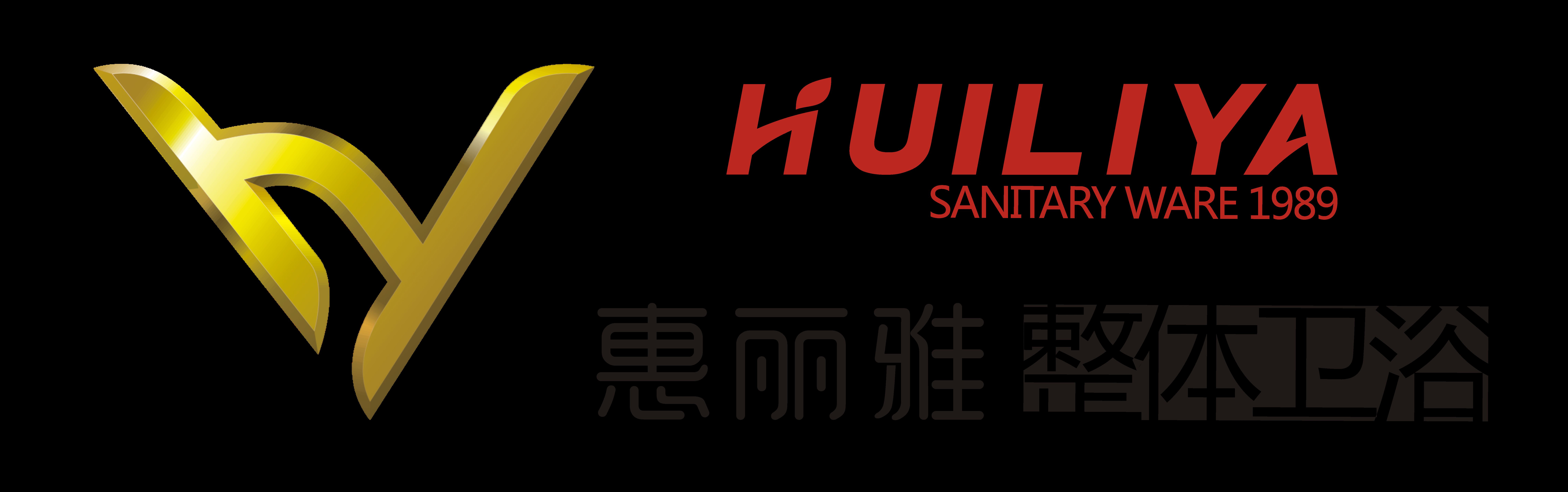 Chaozhou Huiliya Sanitary Ware Co., Ltd. Logo