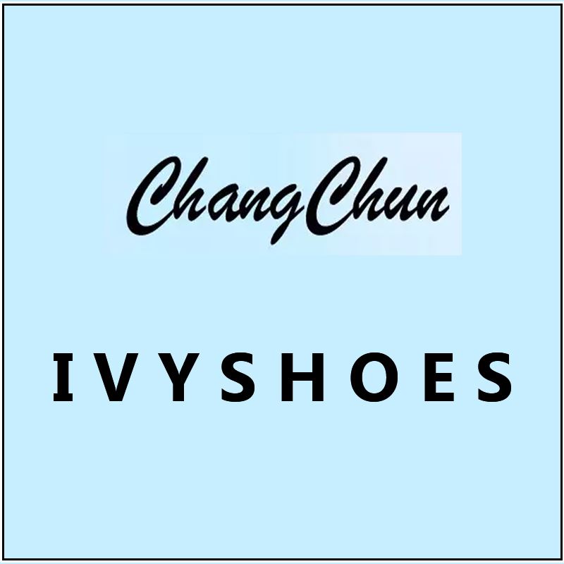 Guangzhou Changchun Shoes Co., Ltd. Logo