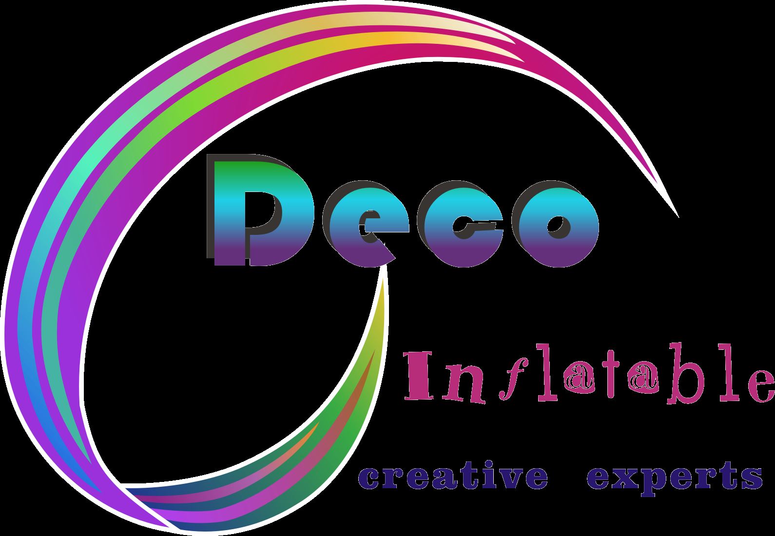 Yantai Deco Inflatable Co., Ltd. Logo