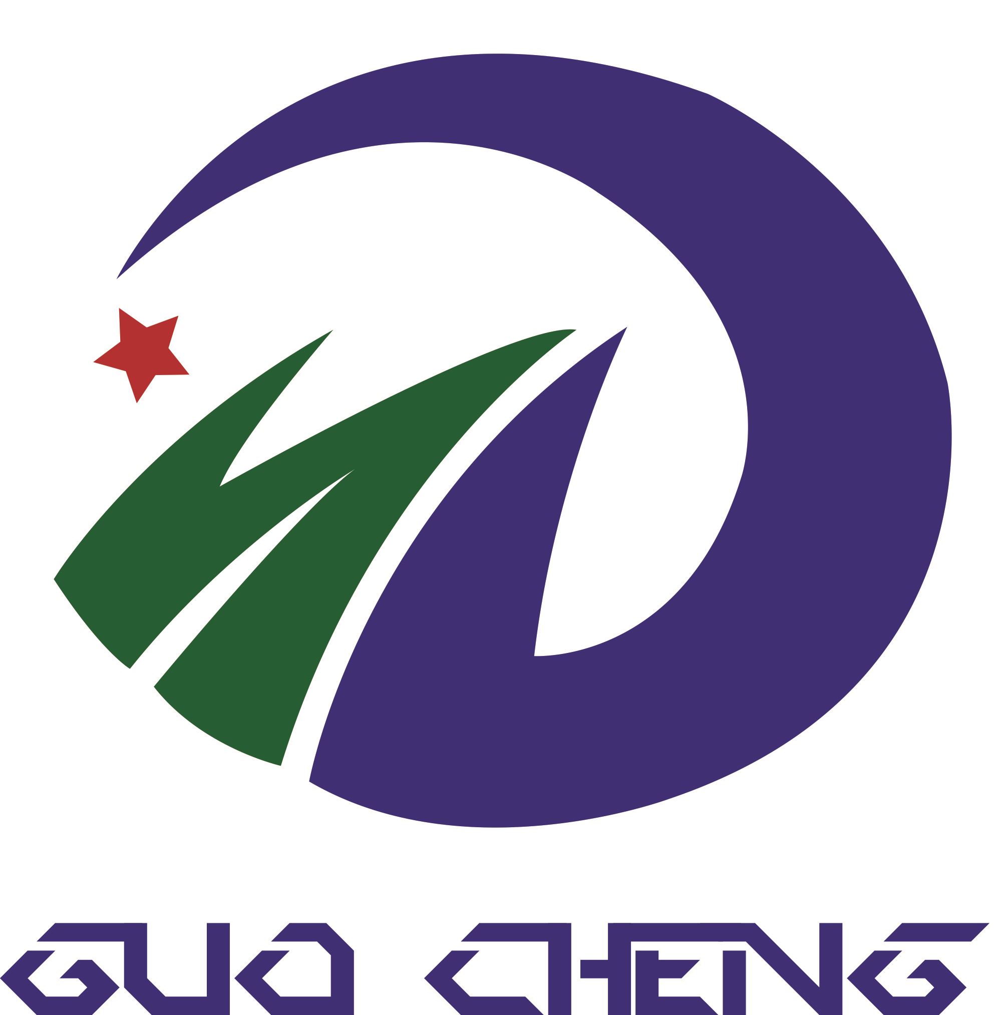 Goosun Energy Construction Group Co., Ltd. Logo