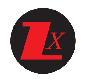 Dongguan Zhongxin Garment Accessories Co., Ltd. Logo