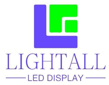 Shenzhen Lightall Optoelectronics Co., Ltd. Logo