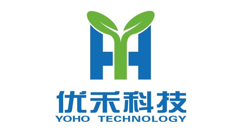Jiangxi Yoho Technology Co., Ltd. Logo