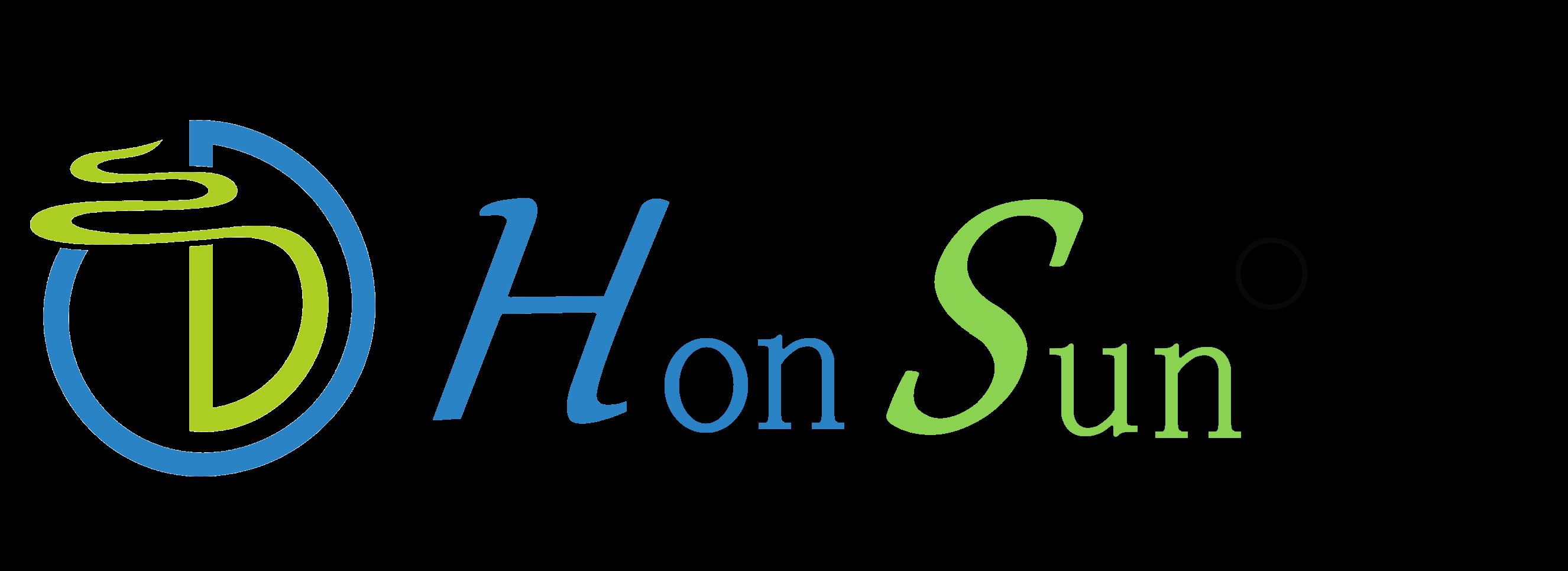Huizhou Hongxin Technology Co., Ltd. Logo