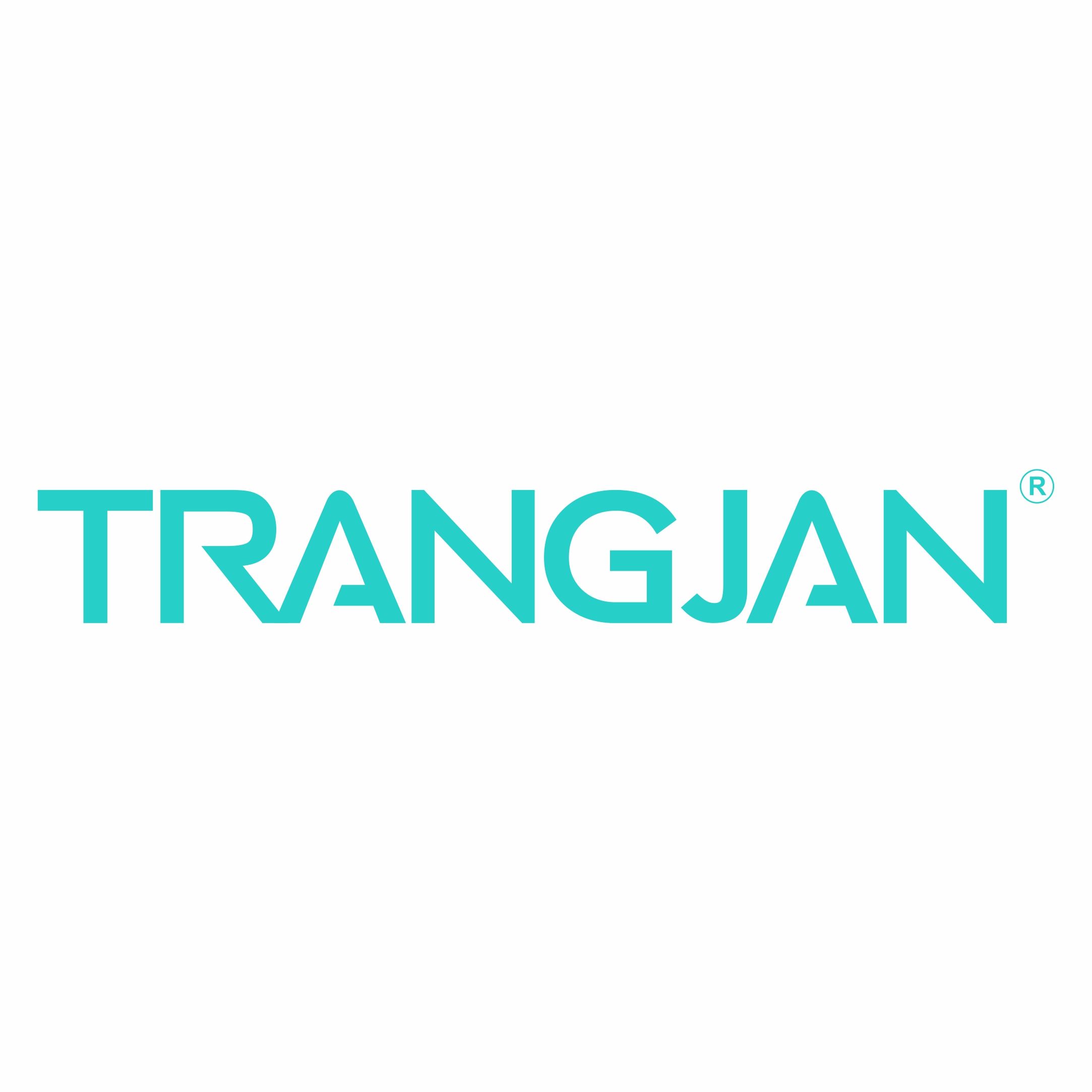 Dongguan Trangjan Industrial  Co., Ltd. Logo