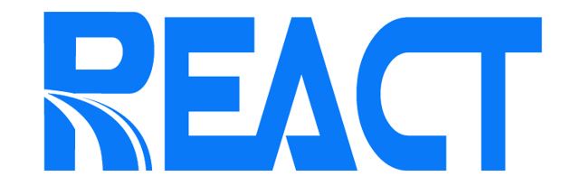 Zhejiang React Environmental Equipment Technology Co., Ltd. Logo