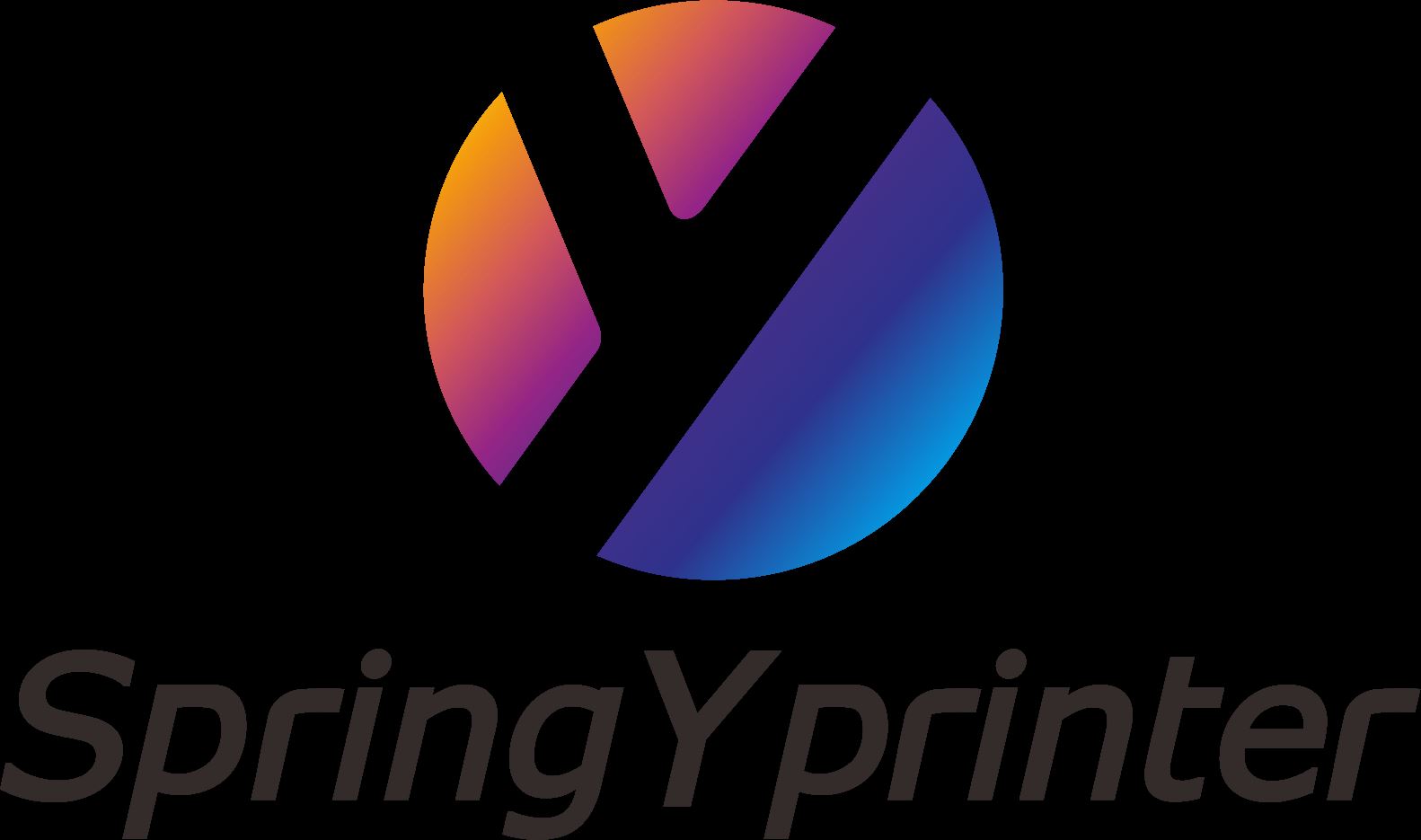 Guangzhou Springyprinter  Digital Color Printing Equipment Co., Ltd. Logo