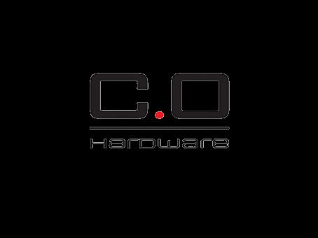 Guangzhou Jinlang Hardware Products Limited Logo