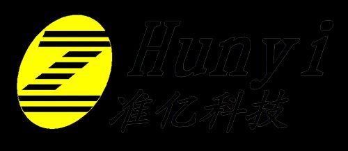 Shenzhen Zhunyi Technology Co., Ltd. Logo