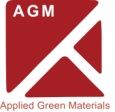 Agm (tianjin) New Building Material Co., Ltd. Logo