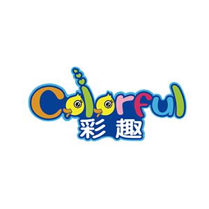 Jinhua Colorful Industry And Trade Co., Ltd. Logo